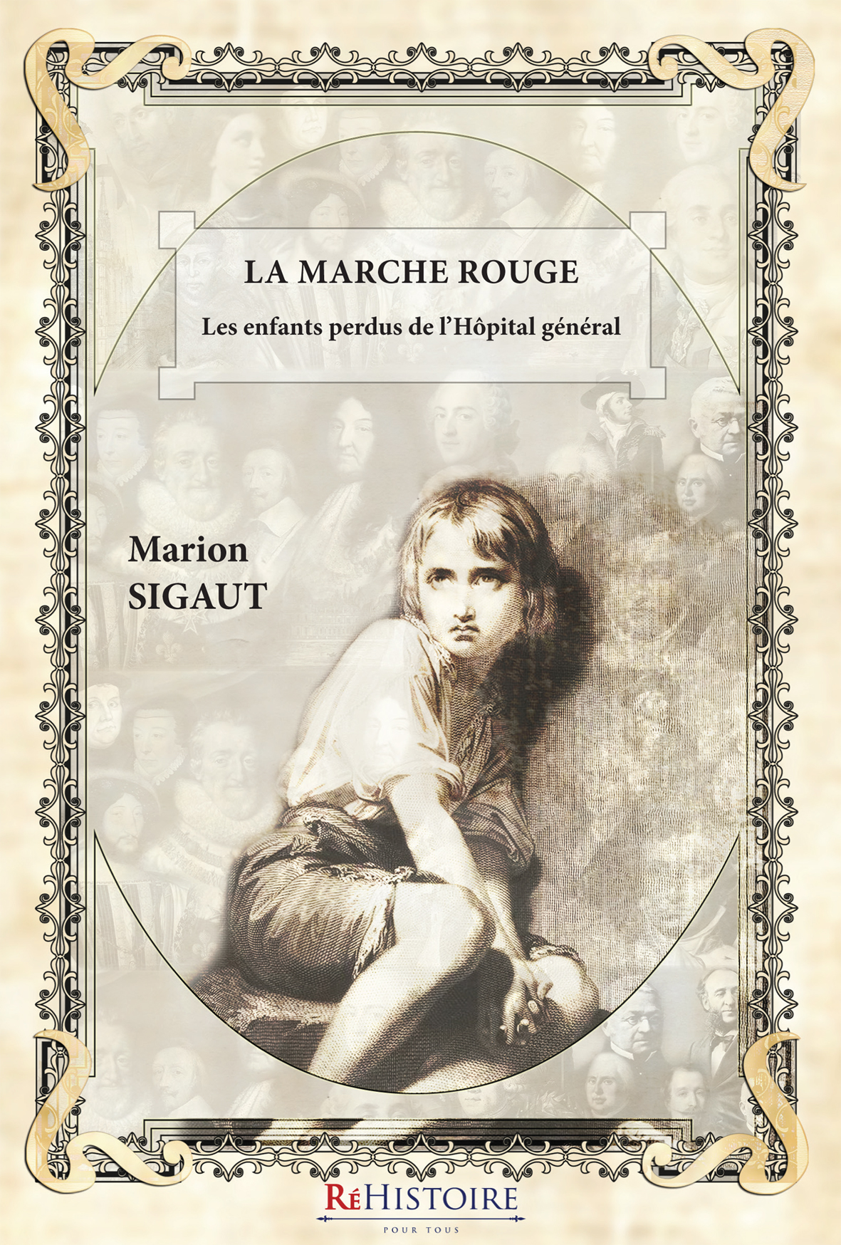 Malheur aux pauvres ! L'hôpital général, ancêtre de l'ASE