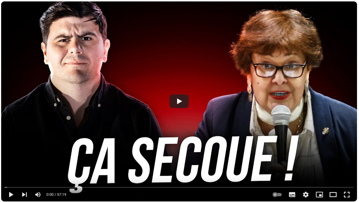 EVARS, Alfred Kinsey, OMS : protégeons les enfants