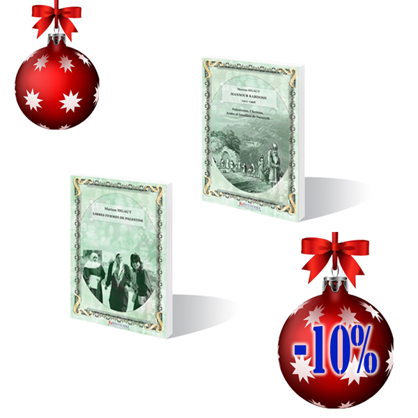 Mes expériences vécues au Moyen Orient