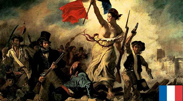 Mensonges de la Révolution Française