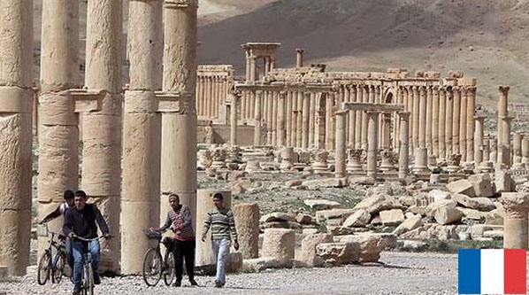 En hommage à Mansour Kardosh